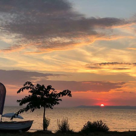 Sunsets In Thassos 2 Apartment Skala Sotiros Luaran gambar