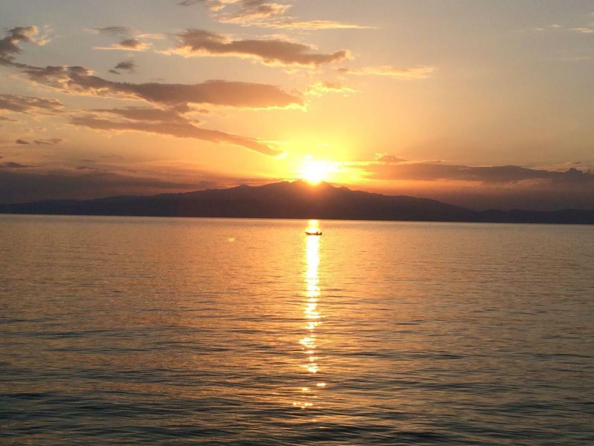 Sunsets In Thassos 2 Apartment Skala Sotiros Luaran gambar