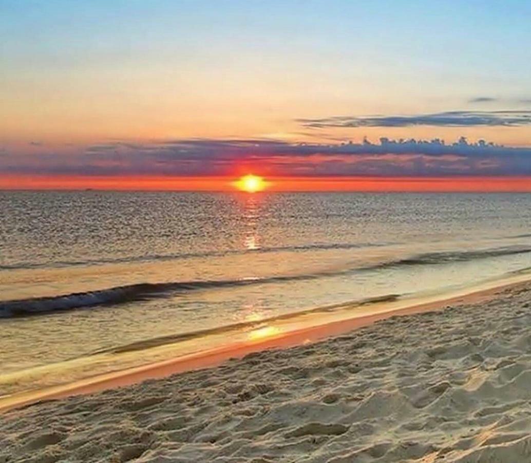 Sunsets In Thassos 2 Apartment Skala Sotiros Luaran gambar