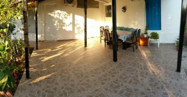Sunsets In Thassos 2 Apartment Skala Sotiros Luaran gambar